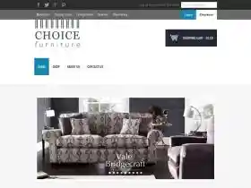  Choice Furniture Promo Codes