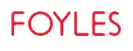  Foyles Promo Codes